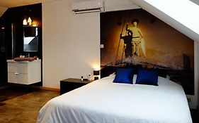 Madeinnamur Appartements